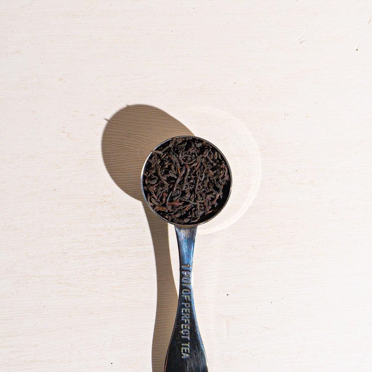 Pure Ceylon Lover's Leap OP Tea