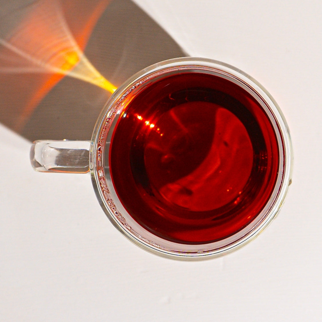 Pure Ceylon Lover's Leap OP Tea