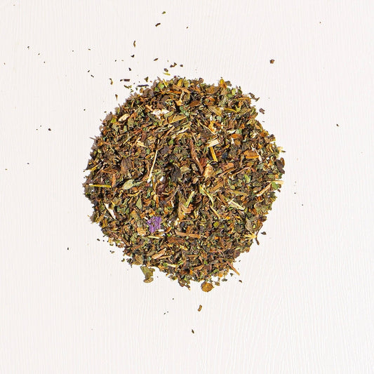 Organic Lemon Balm