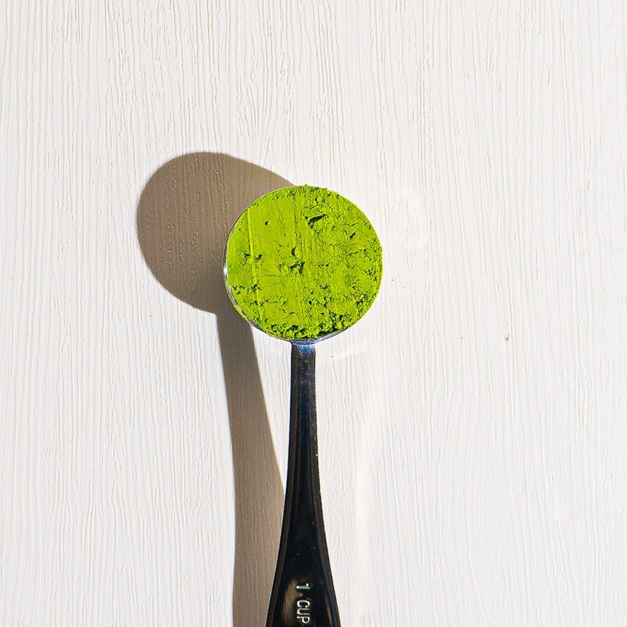 Uji Kyoto- Ceremonial Grade Matcha