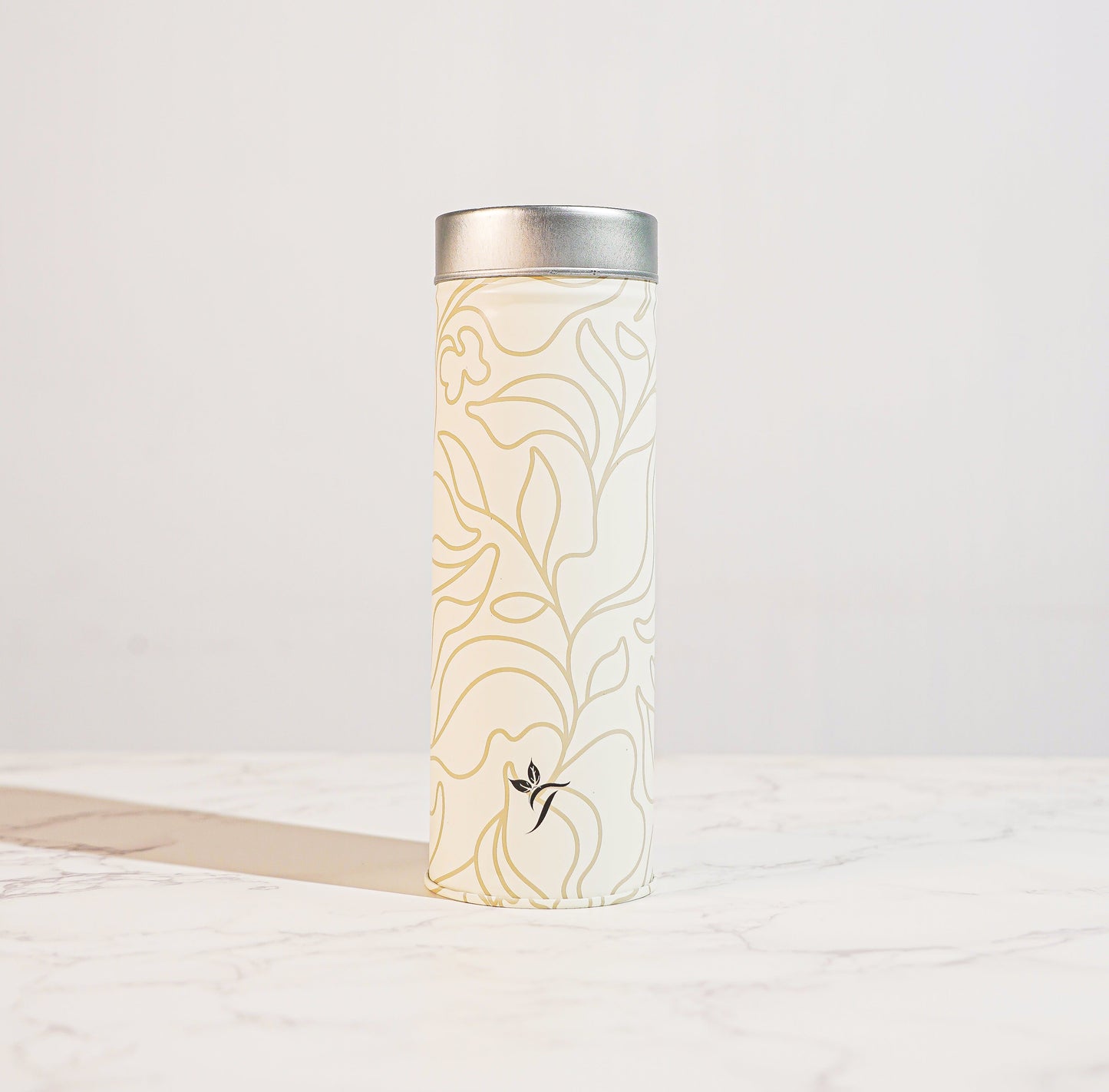 Cream Earl Grey Green Tea