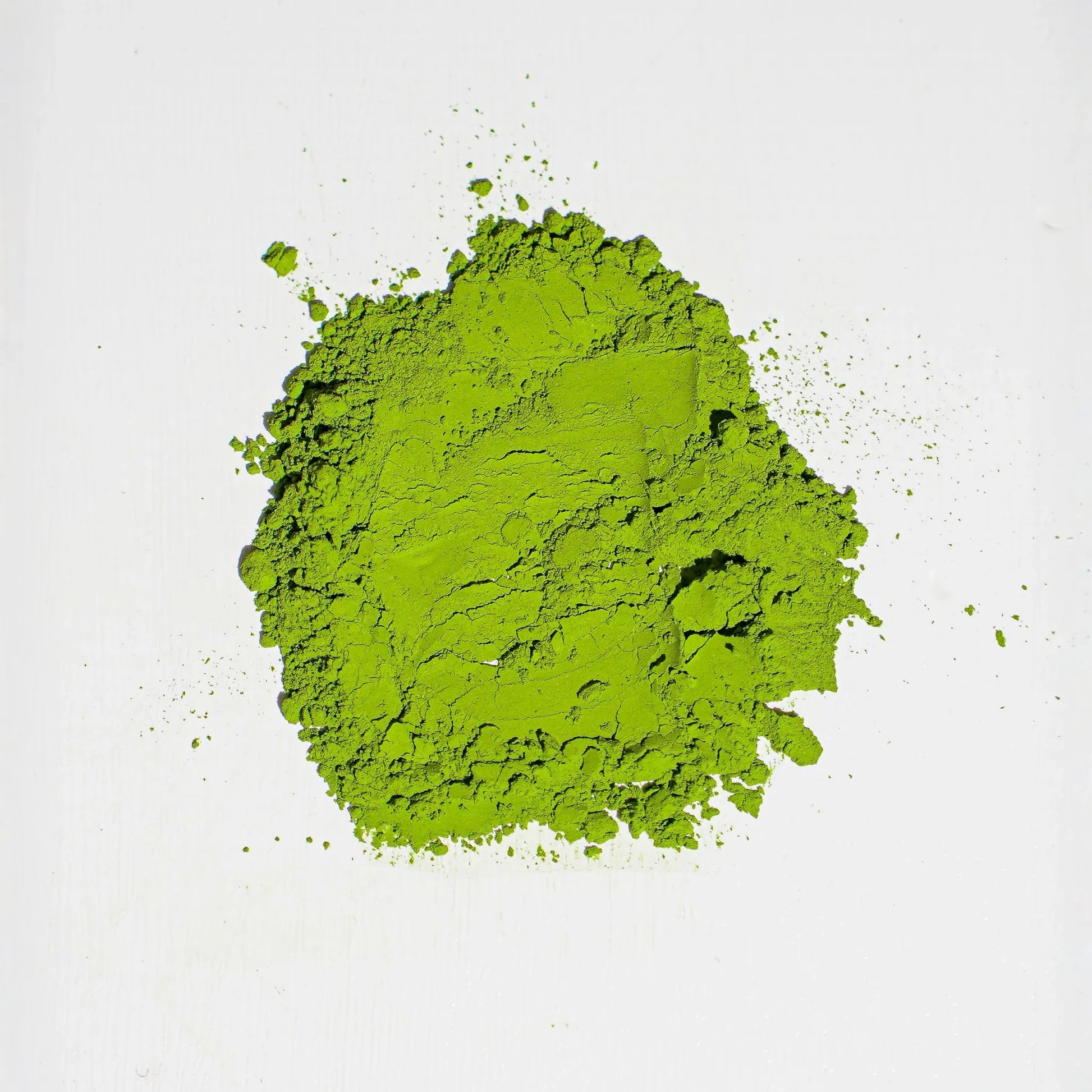 1 oz of tea powder