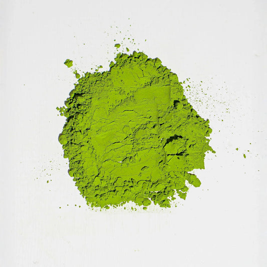 1 oz of tea powder