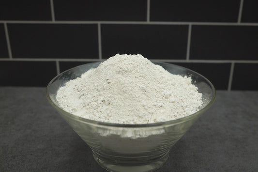 Kaolin Clay