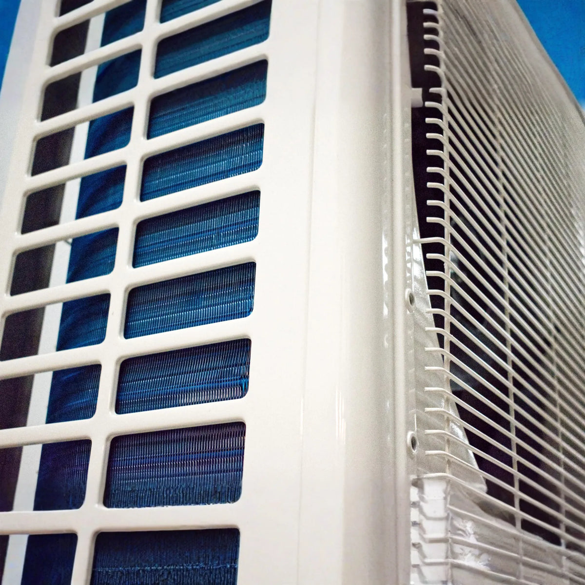 12000 BTU/h - 1 Ton (750W 48V)