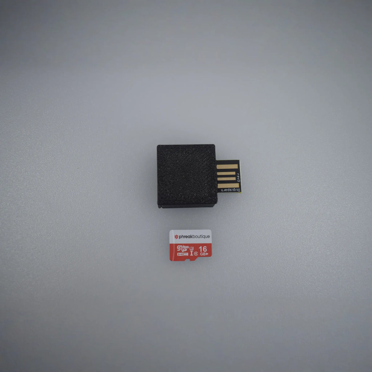 PwnPixel: Ultra-Tiny Evil USB