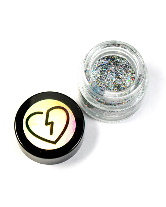 Vibe Check - Holographic Glitter Gel