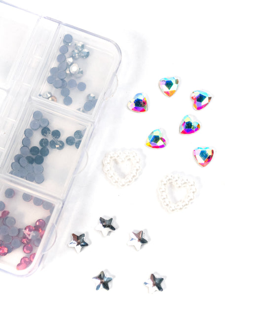 Break My Heart Gems Pack