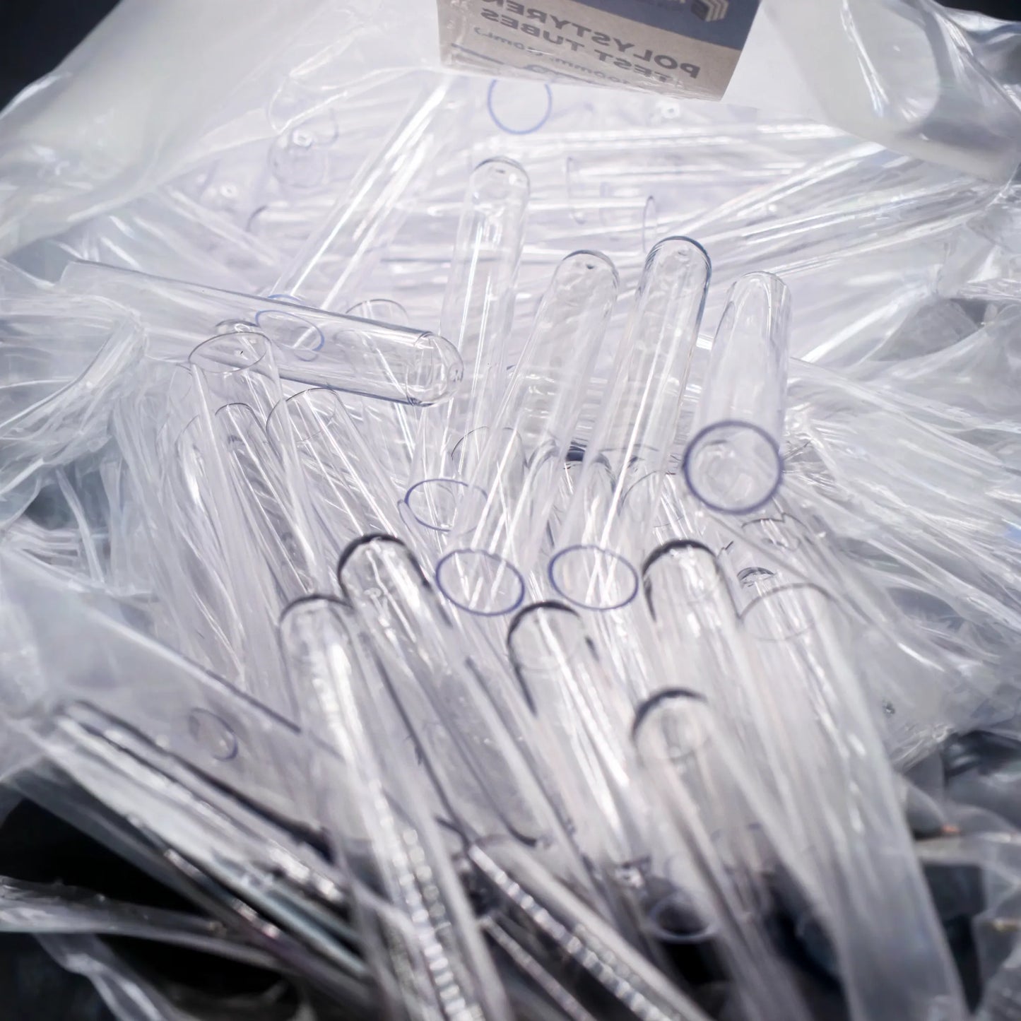 200 Tubes