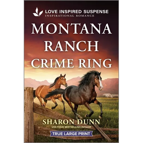 Montana Ranch Crime Ring