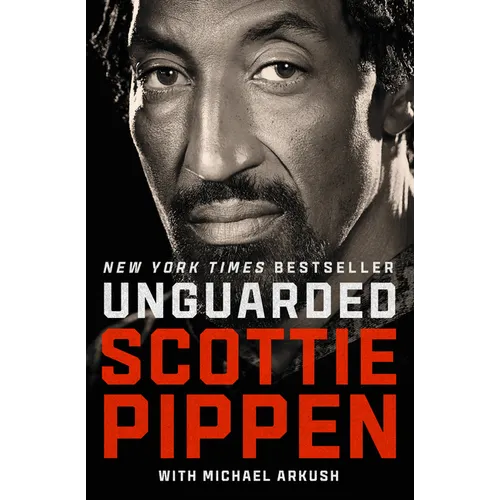 Unguarded