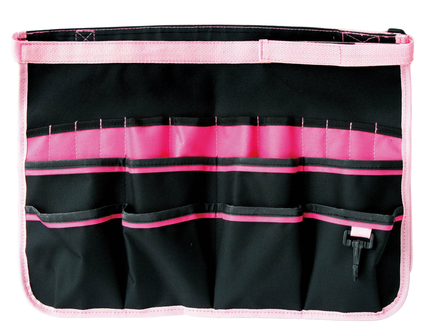 Bucket Organizer - Pink - DT0825P