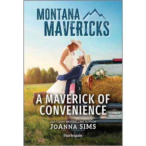 A Maverick of Convenience