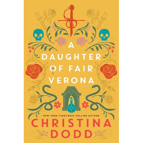 A Daughter of Fair Verona