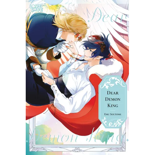 Dear Demon King