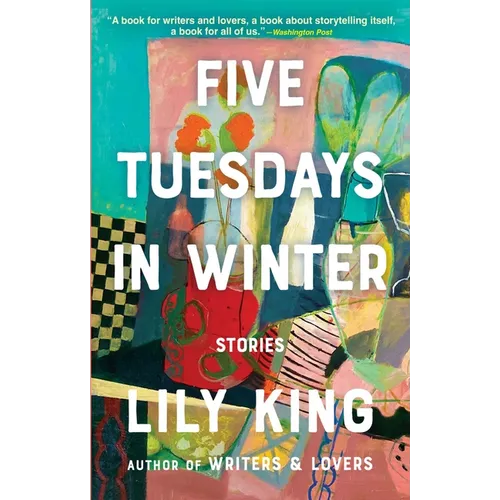 Five Tuesdays in Winter