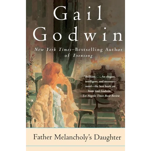 Father Melancholy's Daughter