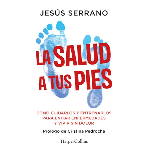 La salud a tus pies