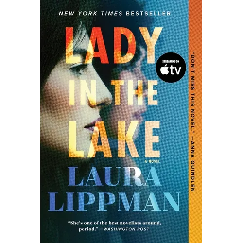 Lady in the Lake