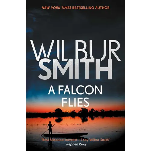 Falcon Flies