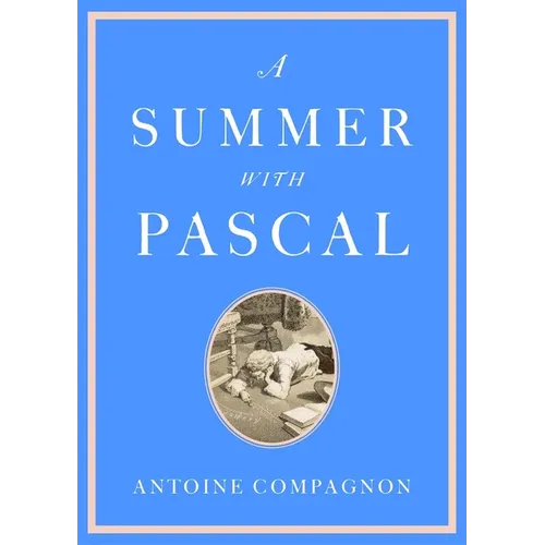 A Summer with Pascal