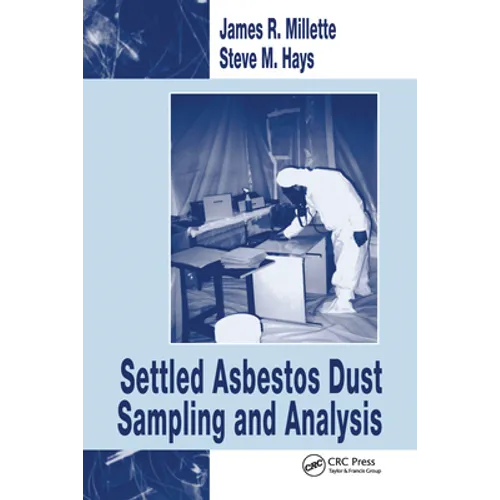 Settled Asbestos Dust Sampling and Analysis