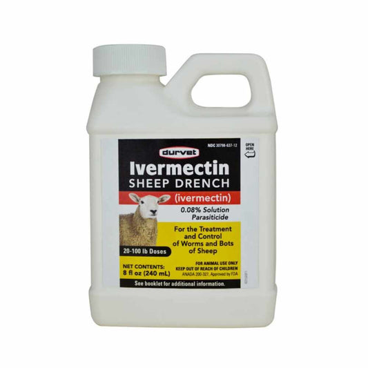 IVERMECTIN SHEEP DRENCH 240ML