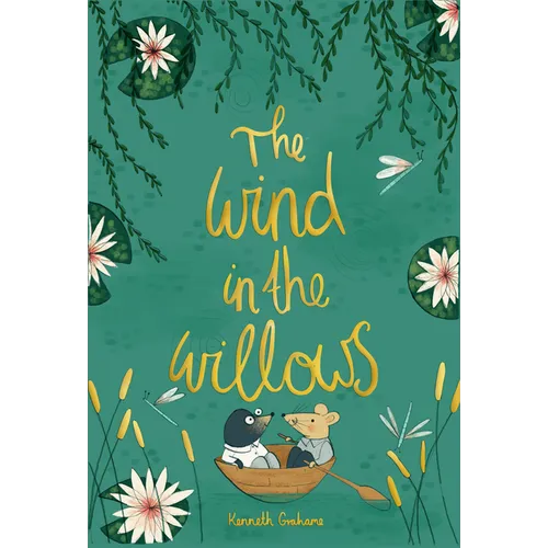 The Wind in the Willows