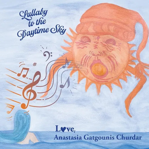 Lullaby to the Daytime Sky