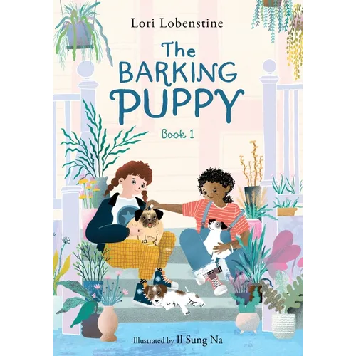 The Barking Puppy