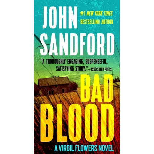 Bad Blood