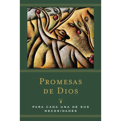 Promesas de Dios: Para Cada Una de Sus Necesidades