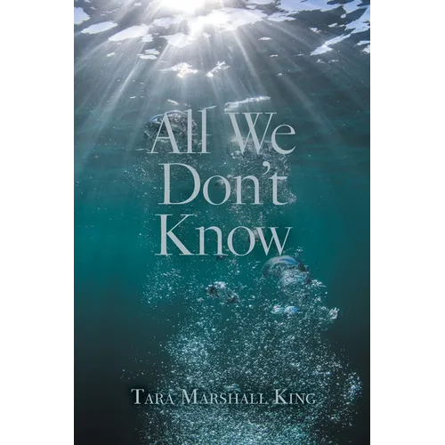 All We Don't Know