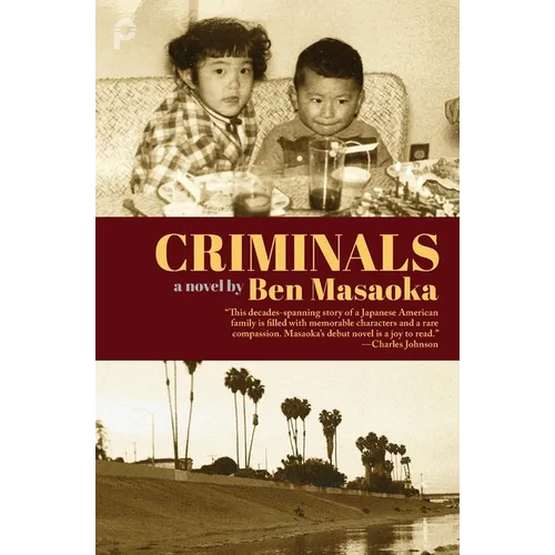 Criminals