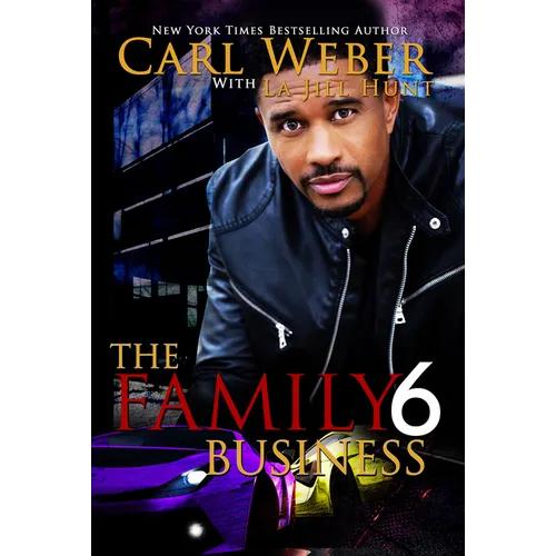The Family Business 6