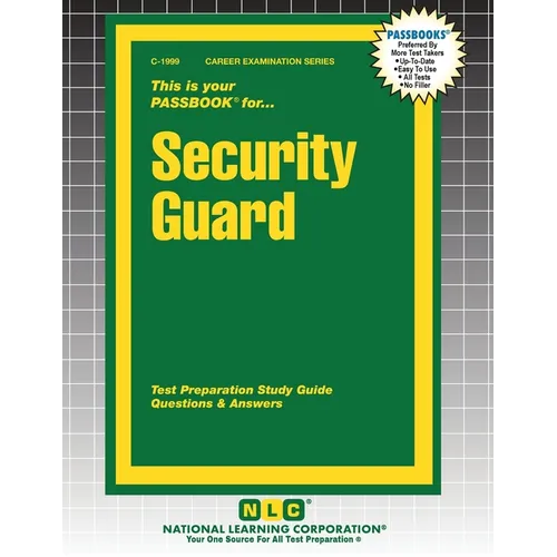 Security Guard