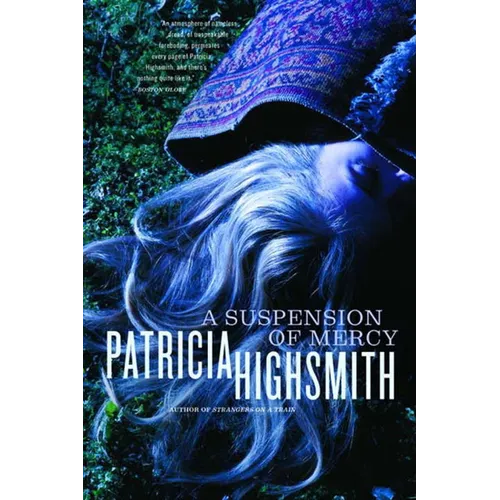 A Suspension of Mercy