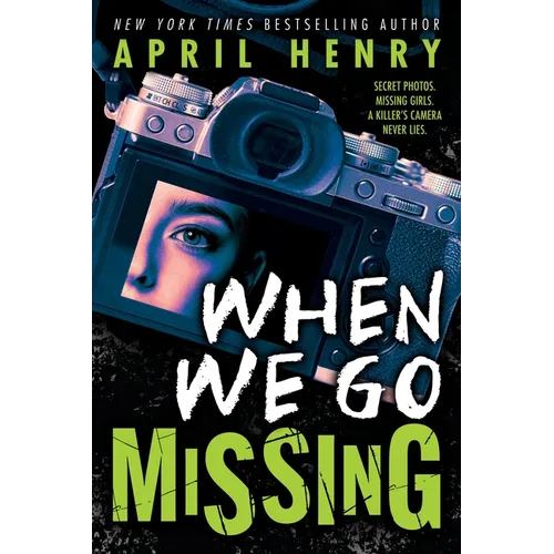 When We Go Missing