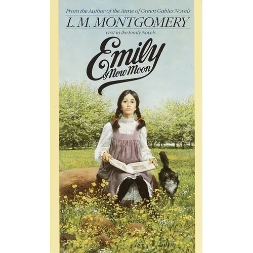 Emily of New Moon
