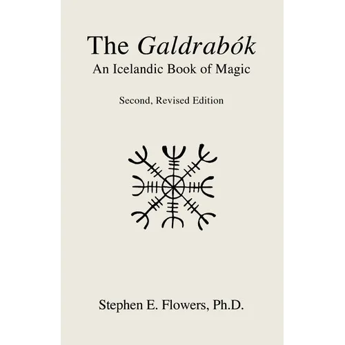 The Galdrabók