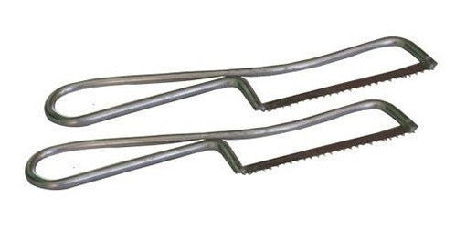 Spur saw - segueta
