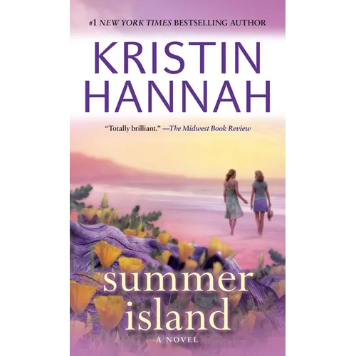 Summer Island