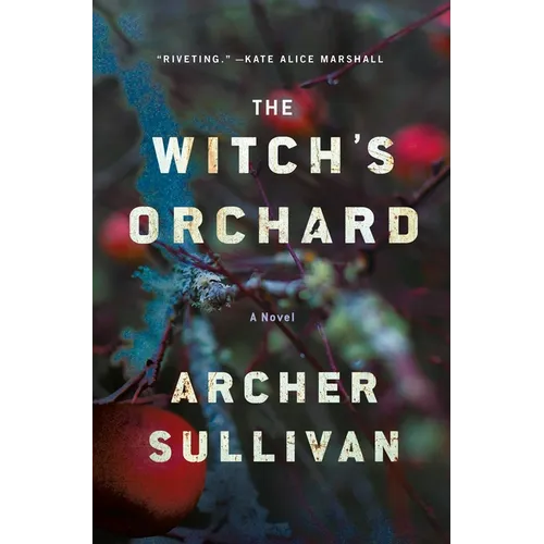 The Witch's Orchard