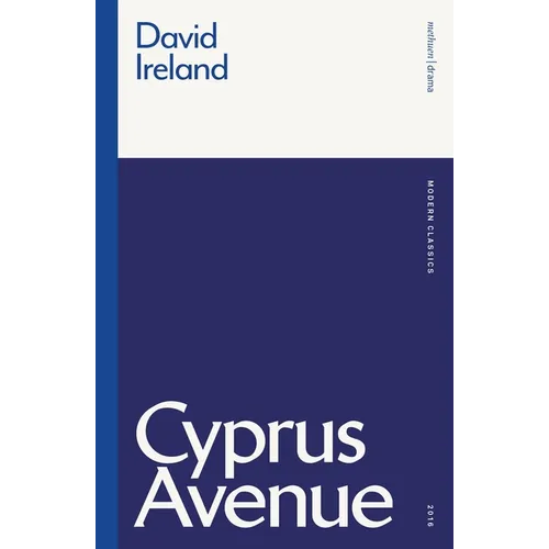 Cyprus Avenue