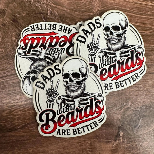 1 Patch / Bright White