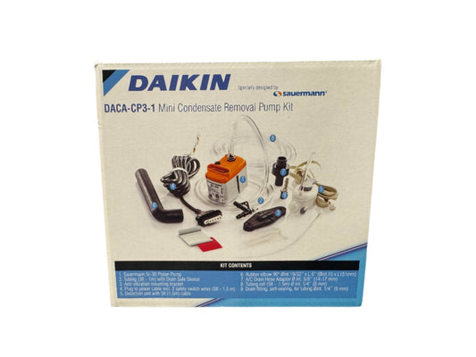 Daikin DACA-CP3-1 Mini Condensate Removal Pump Kit