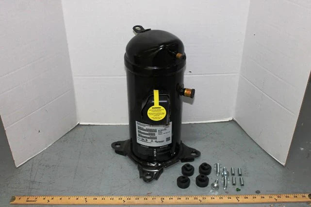 Emerson Copeland ZP54K3E-TF5-450 4.5 Ton Scroll Compressor 3-Phase