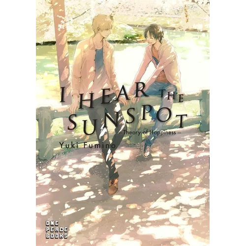 I Hear the Sunspot: Theory of Happiness