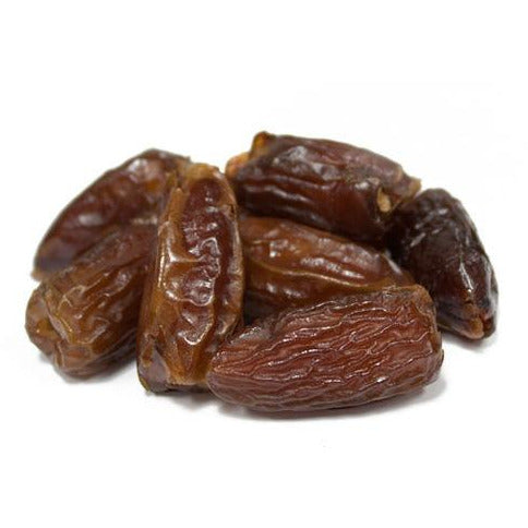 Dates Pitted