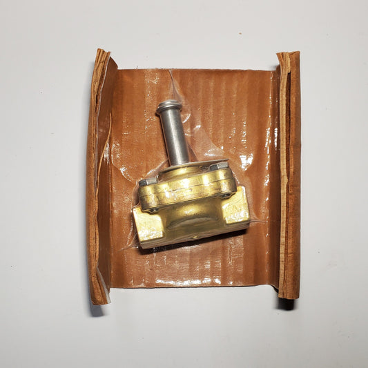 Dayton 4A695 Low Pressure Steam Solenoid Valve Body